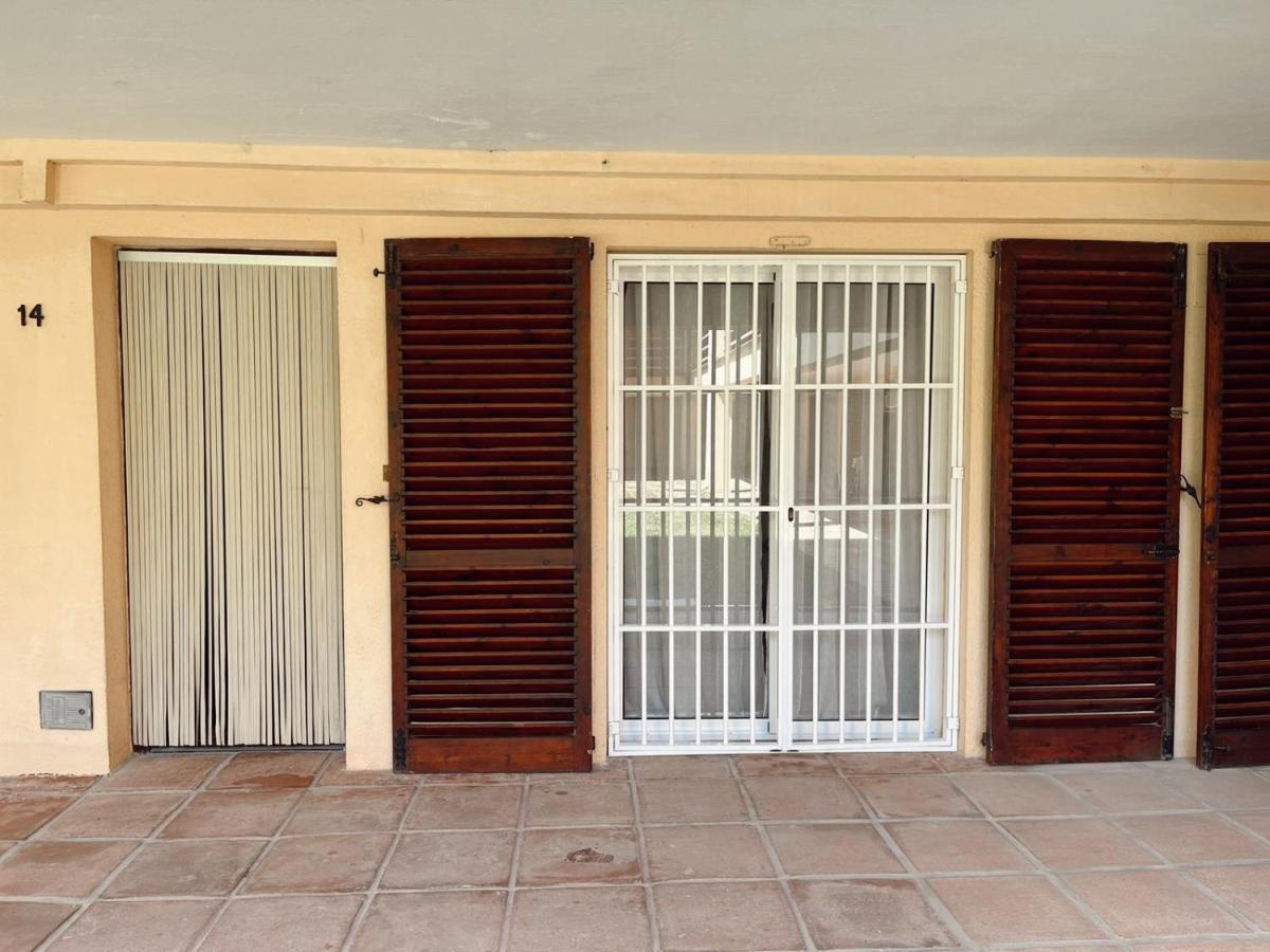 Appartement Acogedor Estudio A 2 Min De La Playa à Torremolinos Extérieur photo